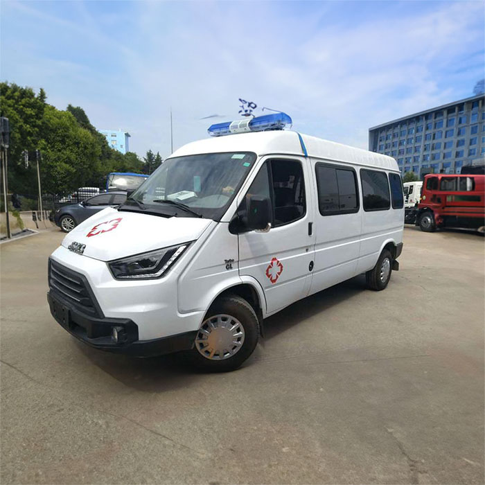 西宁急救车租赁费用