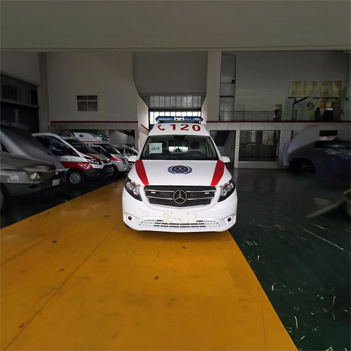 西宁私人救护车租赁联系方式