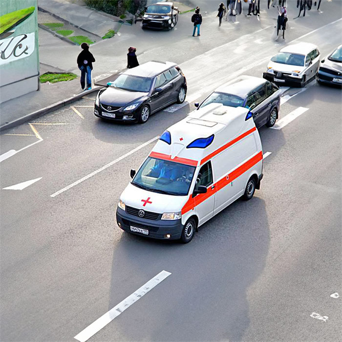 西宁救护车租车收费标准