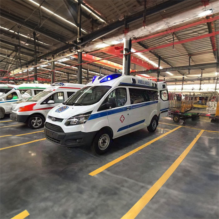 西宁租赁急救车电话