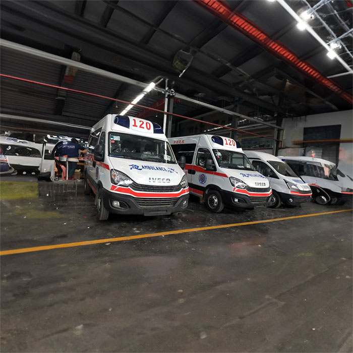 西宁租赁私人救护车电话