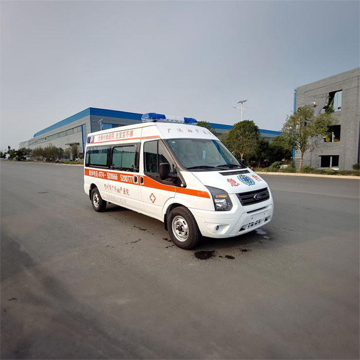 西宁120租车收费标准