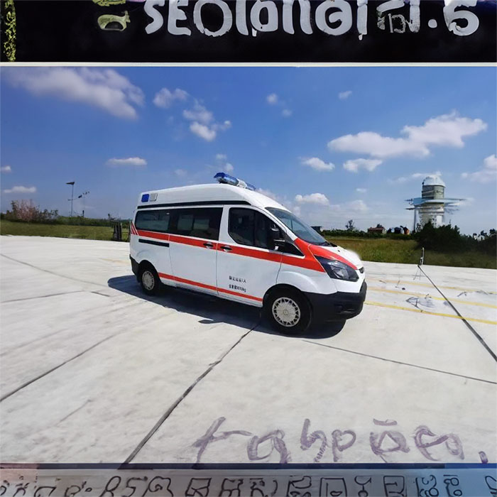 西宁私人救护车租车电话