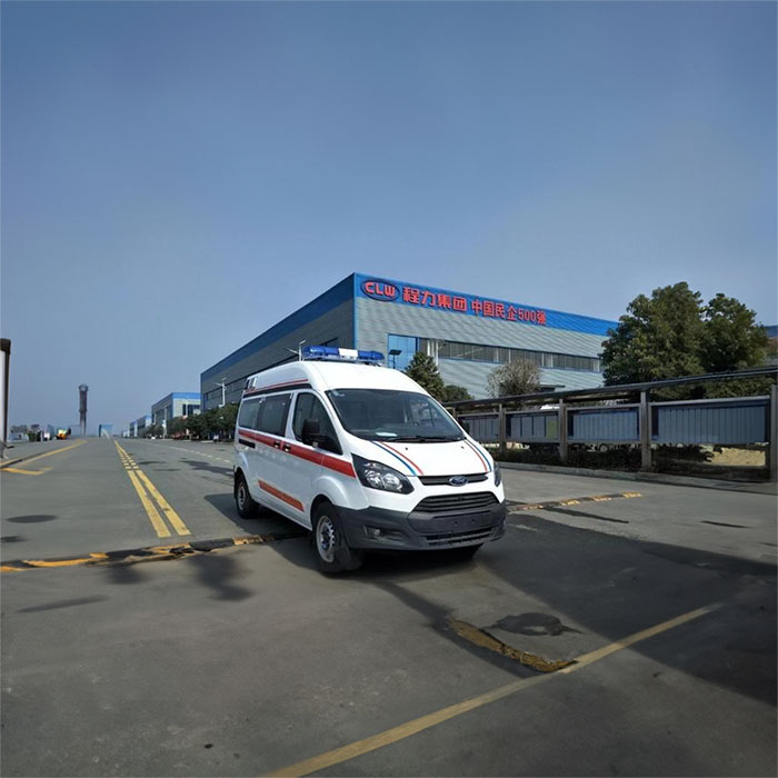 西宁私人救护车租车收费标准