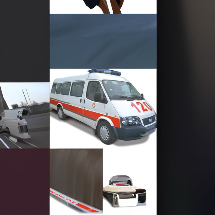 西宁私人救护车租车收费标准