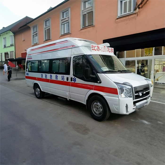 西宁出租120联系电话