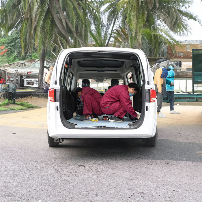 西宁120租赁费用