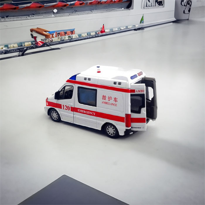 西宁租赁私人救护车电话