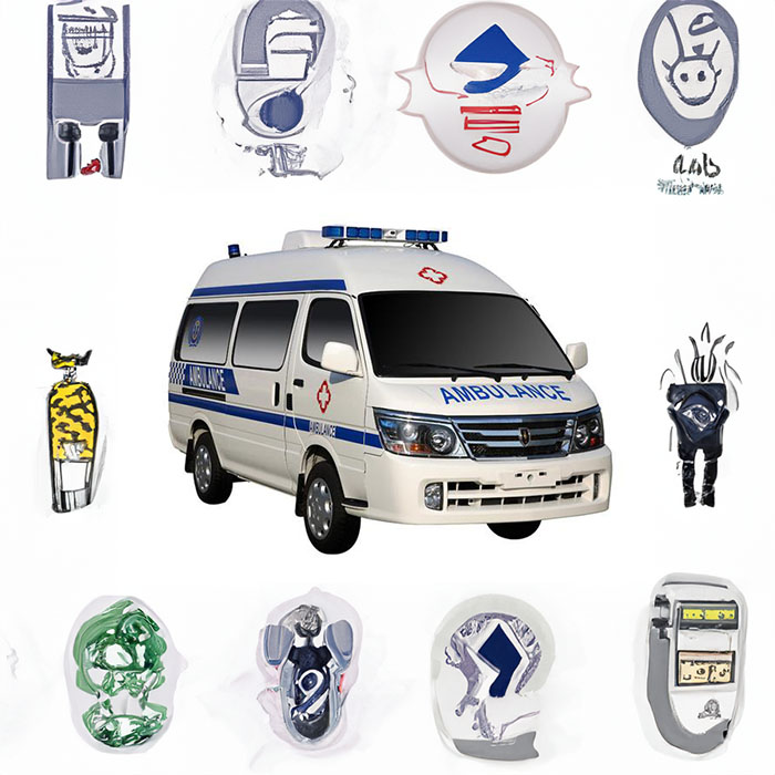 西宁救护车出租多少钱