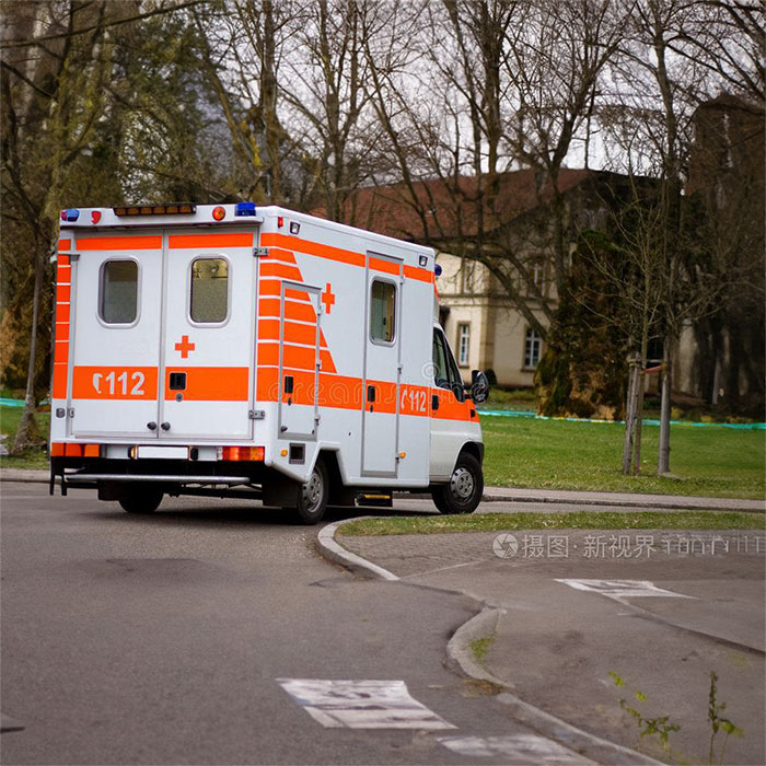 西宁120出租收费标准