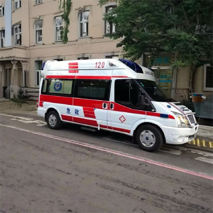 西宁120出租联系电话