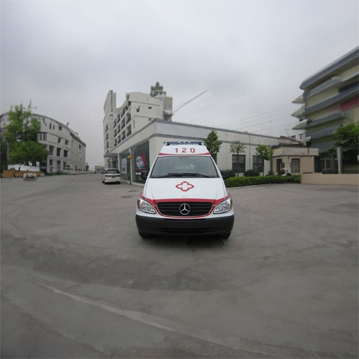 西宁120租车费用