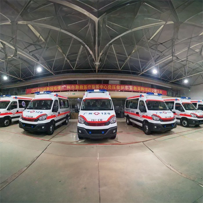 西宁租赁救护车联系电话