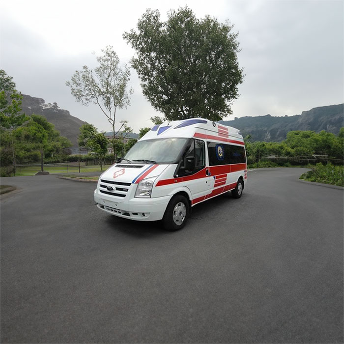 西宁租赁救护车电话