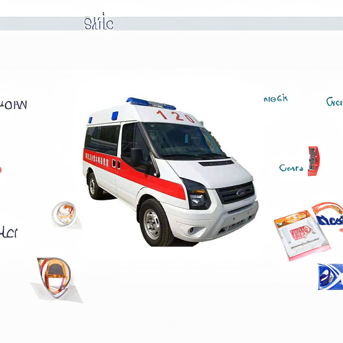 西宁私人救护车租车收费标准