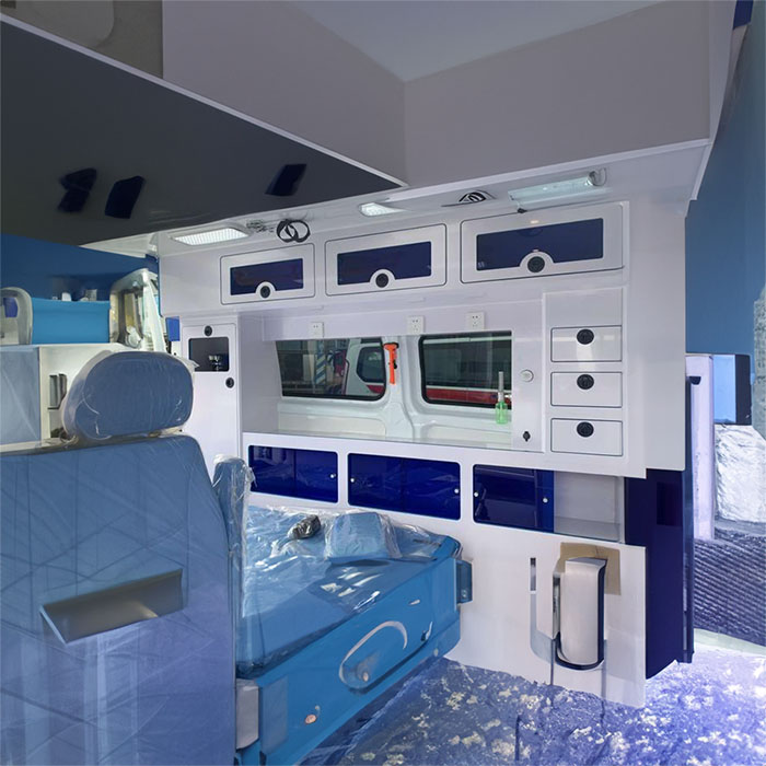 西宁急救车出租收费标准