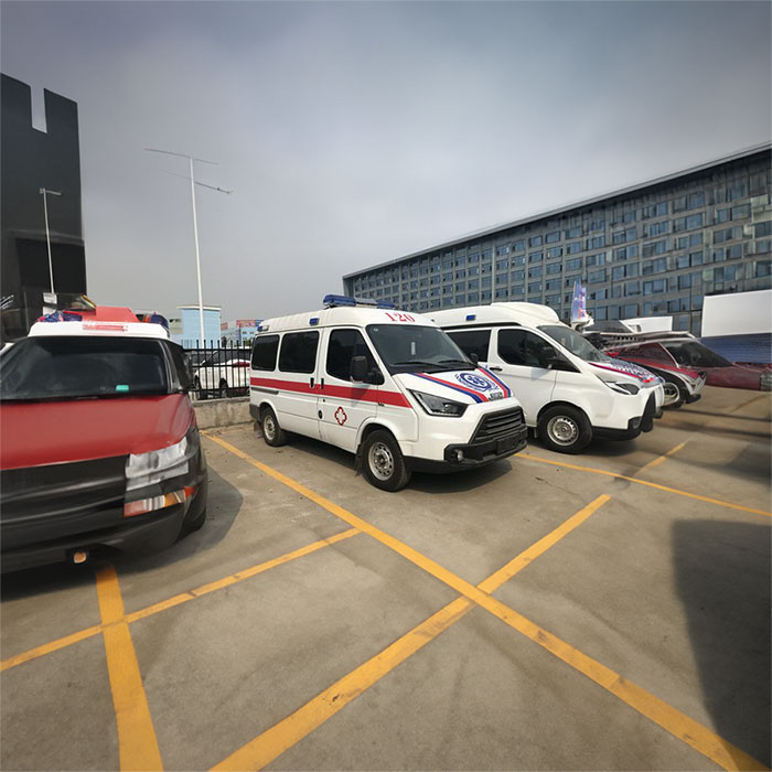 西宁120出租收费