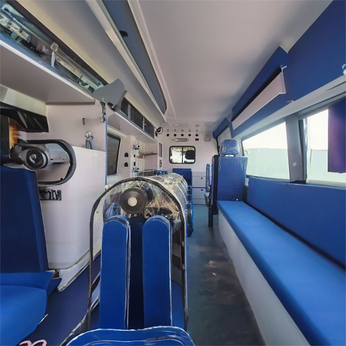 西宁急救车租车联系电话