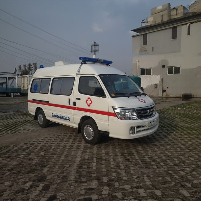 西宁120出租多少钱