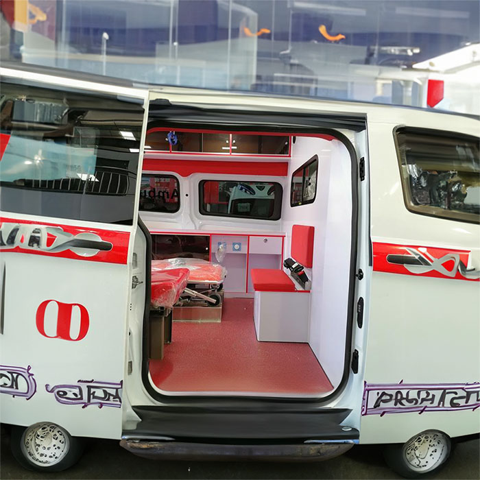 西宁出租救护车联系方式