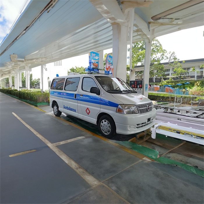 西宁私人救护车出租电话号码