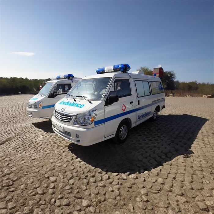 西宁私人救护车出租