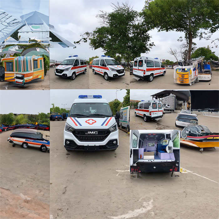 西宁私人救护车租赁电话