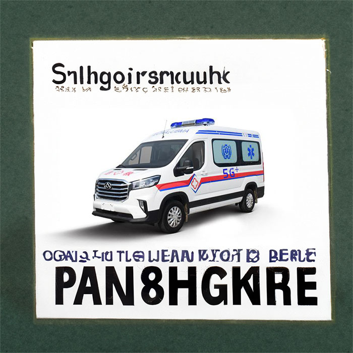 西宁救护车租赁电话号码