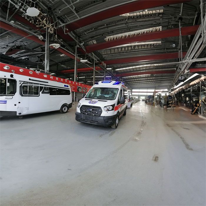 西宁120出租联系方式