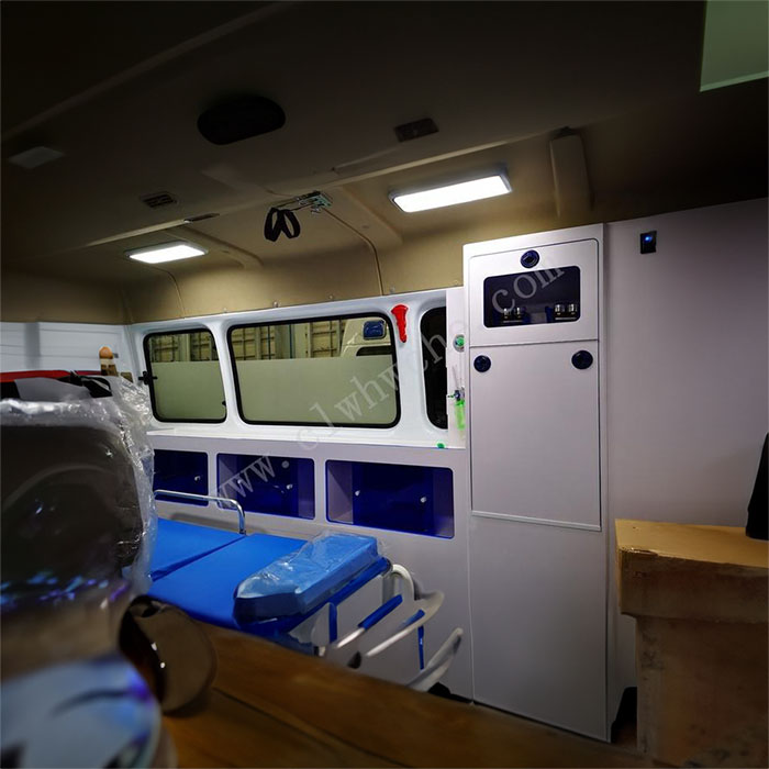 西宁出租私人救护车