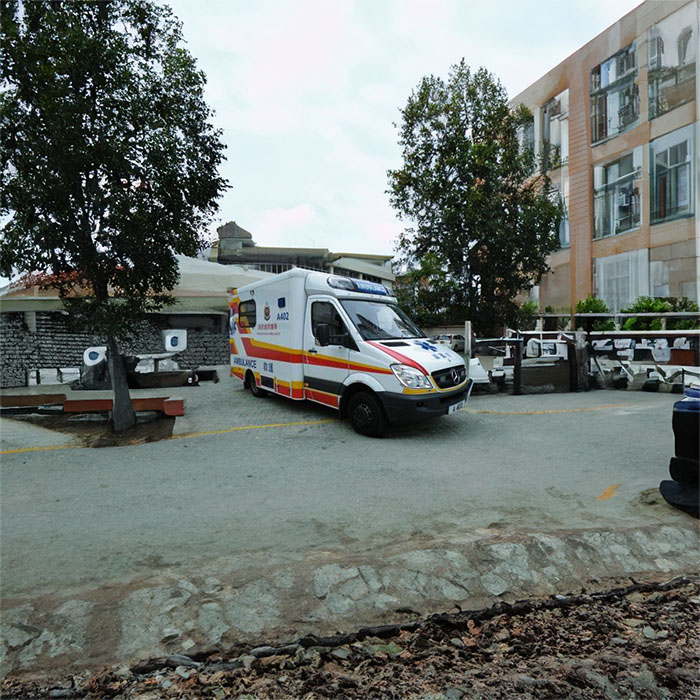 西宁急救车租车电话
