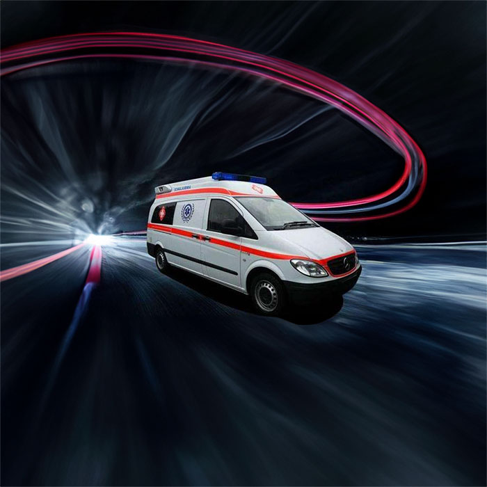 西宁救护车租车联系方式