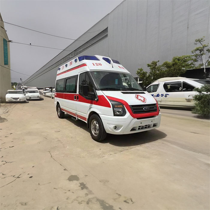 西宁租赁救护车联系方式