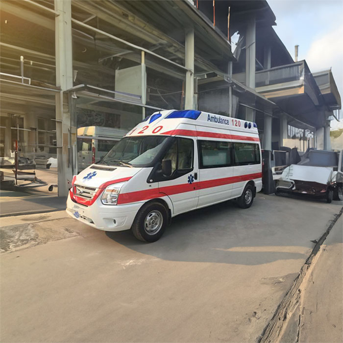 西宁私人救护车出租电话号码