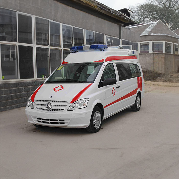 西宁私人救护车出租