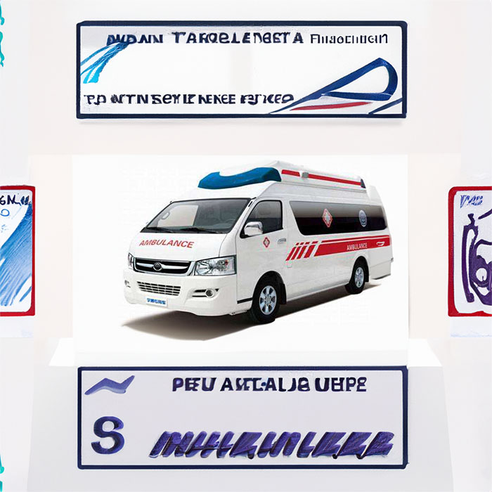 西宁救护车出租电话号码