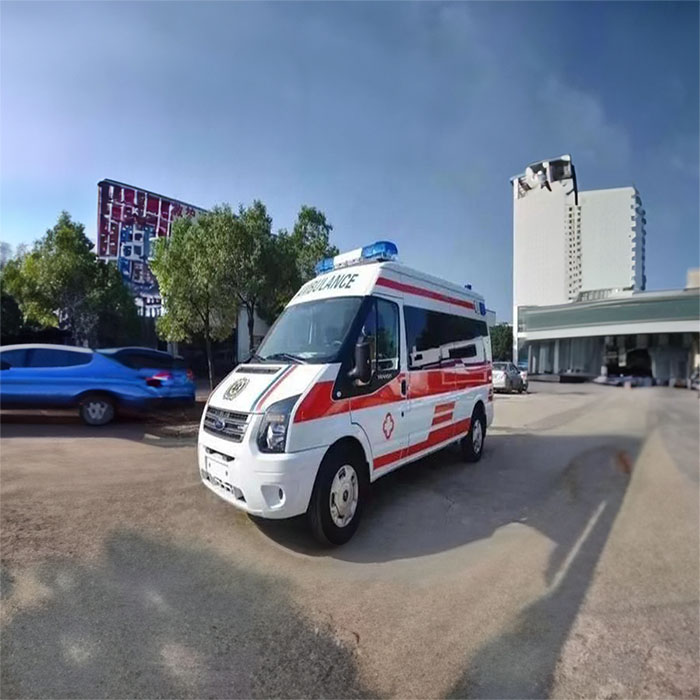 西宁120租赁费用