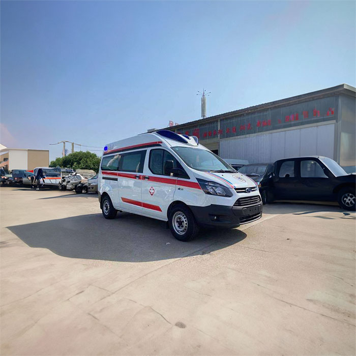 西宁出租急救车电话号码