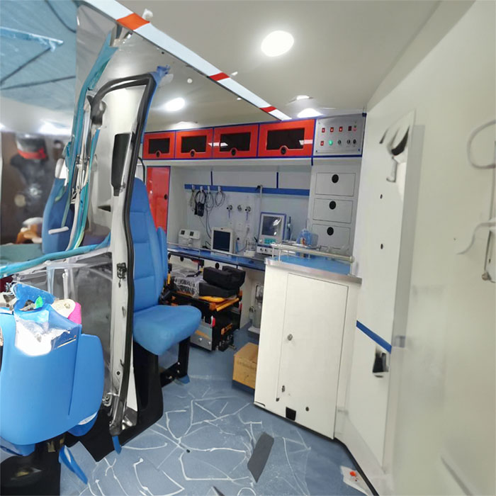 西宁出租私人救护车电话号码