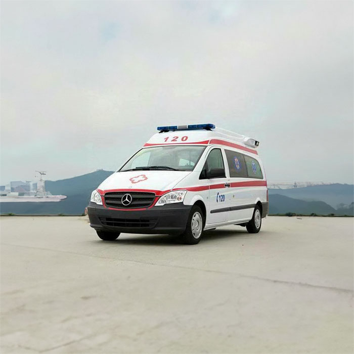 西宁急救车租赁收费