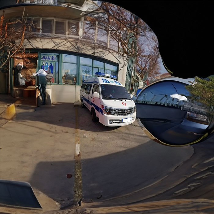 西宁救护车出租费用