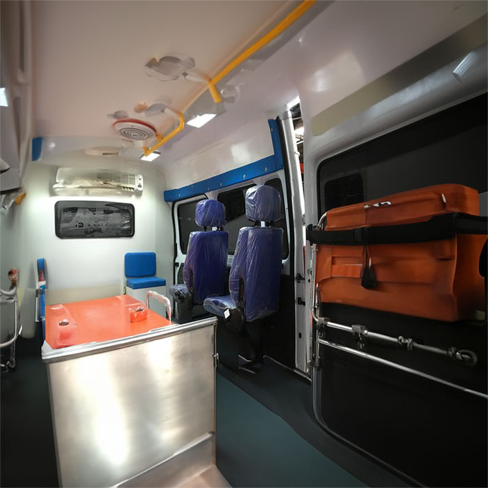 西宁出租急救车电话号码