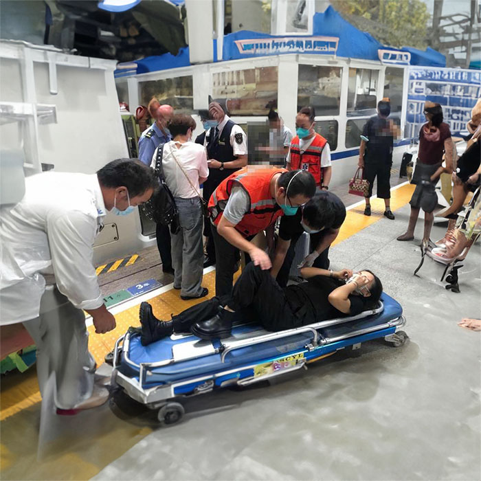 西宁救护车租赁收费