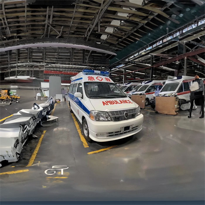 西宁出租急救车电话号码