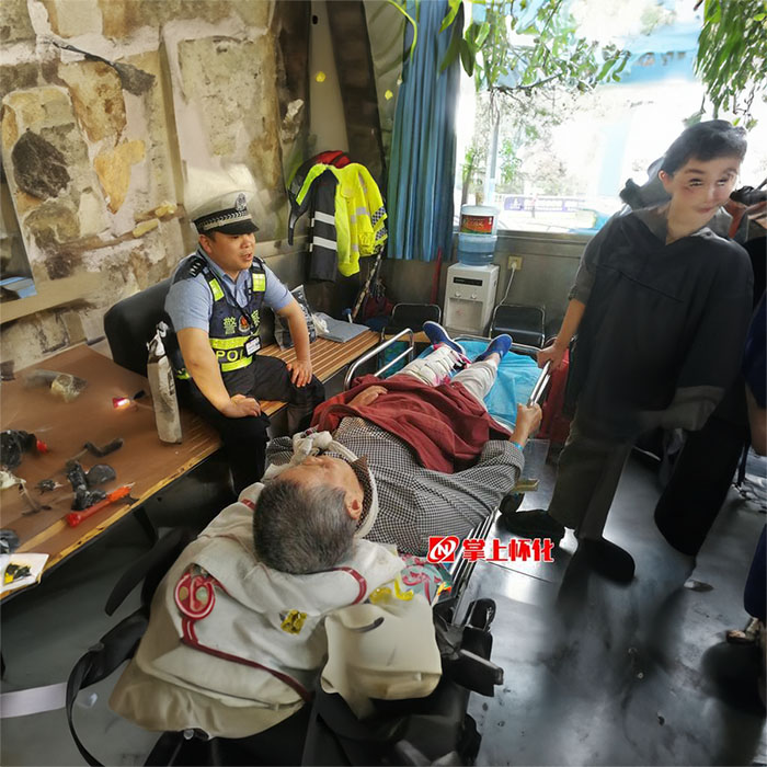 西宁急救车租车收费