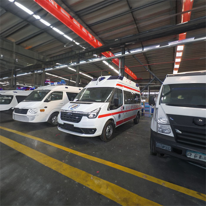 西宁租赁急救车电话