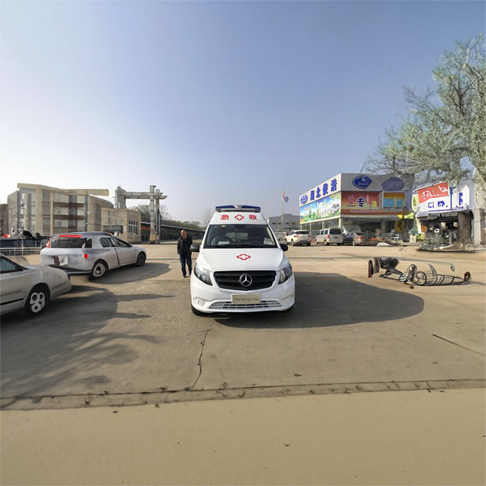 西宁私人救护车租车联系电话