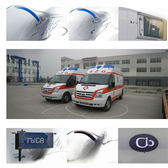 西宁出租急救车电话