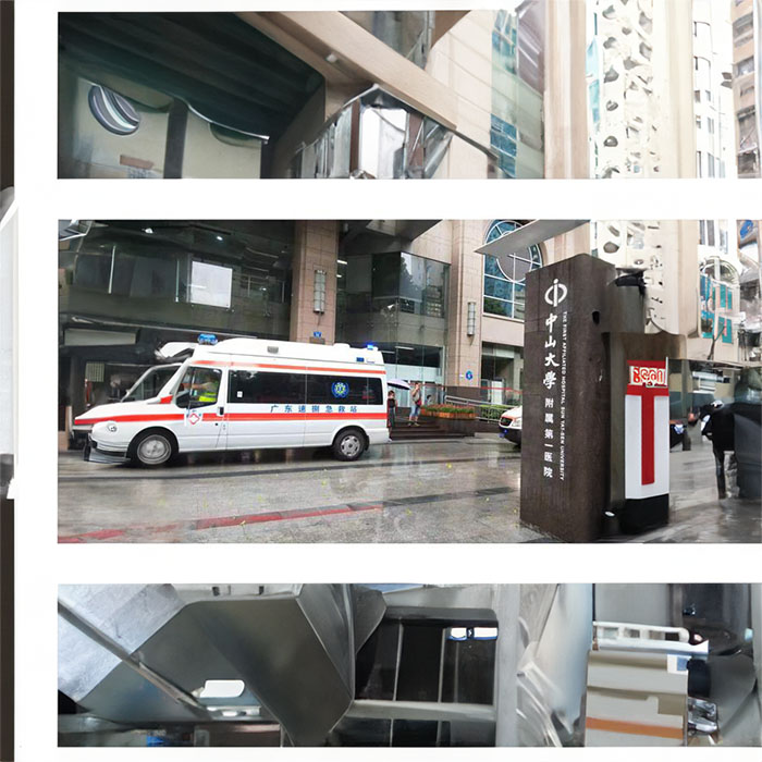 西宁120出租收费