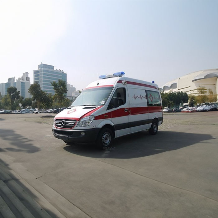 西宁救护车出租电话号码